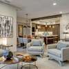 Premium Three Bedroom Suite apartment hotel