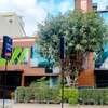 The Iris- A Boutique Hotel