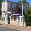 Family villa on the beach Bassin Darcachon