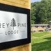Grey Pine Lodge