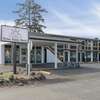 Silver Sands Motel