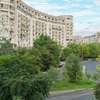 Alba Iulia Round Apartments in Bucharest