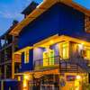Shalom Backpackers Anjuna Goa