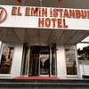 El Emin İstanbul Hotel