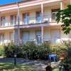 AUBERGE DE JEUNESSE