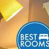 Best Rooms - Quarto 3 Plateau