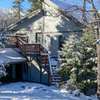 Big Bear Lake Cabin about 1 Mi to Bear Mtn Resort