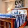 Copper Suite Family Friendly 2 Bed with Amenities