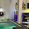 Amazing Bungalow with private pool in Angeles city