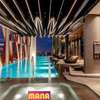 Mana-Mana Suites at Scarletz Suites KLCC