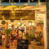 Hideout Hostel