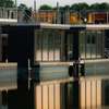 Hausboot Wangermeer Nordsonne11
