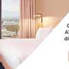 Adina Apartment Hotel Geneva