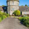 Cider Tower