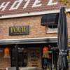 Boutique Hotel Four