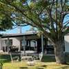 El Rincón. Farm and Lodge