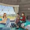 OKAYAMA GLAMPING SORANIA - Vacation STAY 73195v