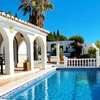 Villa Esparragueras