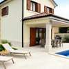 Villa Julija