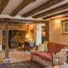 Catslide Cottage