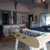 Agréable maison piscine chauffée et spa à Andernos