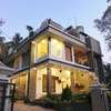 Athirapilly On The Rocks