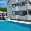 Holiday home Viktoria with pool
