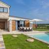 Villa Royal with heated pool