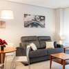 APARTAMENTOS GENOVA PARQUESOL-parking gratuito