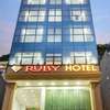 Ruby Hotel Cat Ba