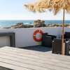 Maison pour 8 avec vue mer