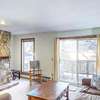 All Season Mountain Retreat