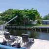 Canalside Paradise