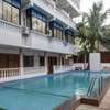 Hotel Pleasure Inn near Turtle Beach- Morjim