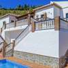 Villa El Pedregal