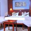 Sidra International Hotel