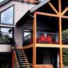 Chalet Rustik luxe et spa