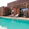 VILLA CHACOU - Piscine chauffee
