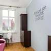 Soft Room