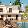 Villa Huerta, lujo, piscina, jacuzzi