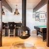 Chalet Genepi - spectacular ski and summer home