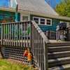 Evergreen Cottage