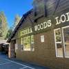 Sierra Woods Lodge