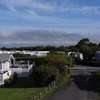 2 bedroom static caravan on quiet park near Caerna