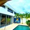 villa Infinity