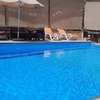 Villa 2 with pool amazing view