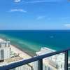 Luxury Beachfront Apartment in Hyde Resort