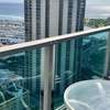 Ala Moana Hotel 31st floor