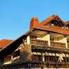 Naturhotel Blaubach