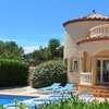 Villa Melaza
